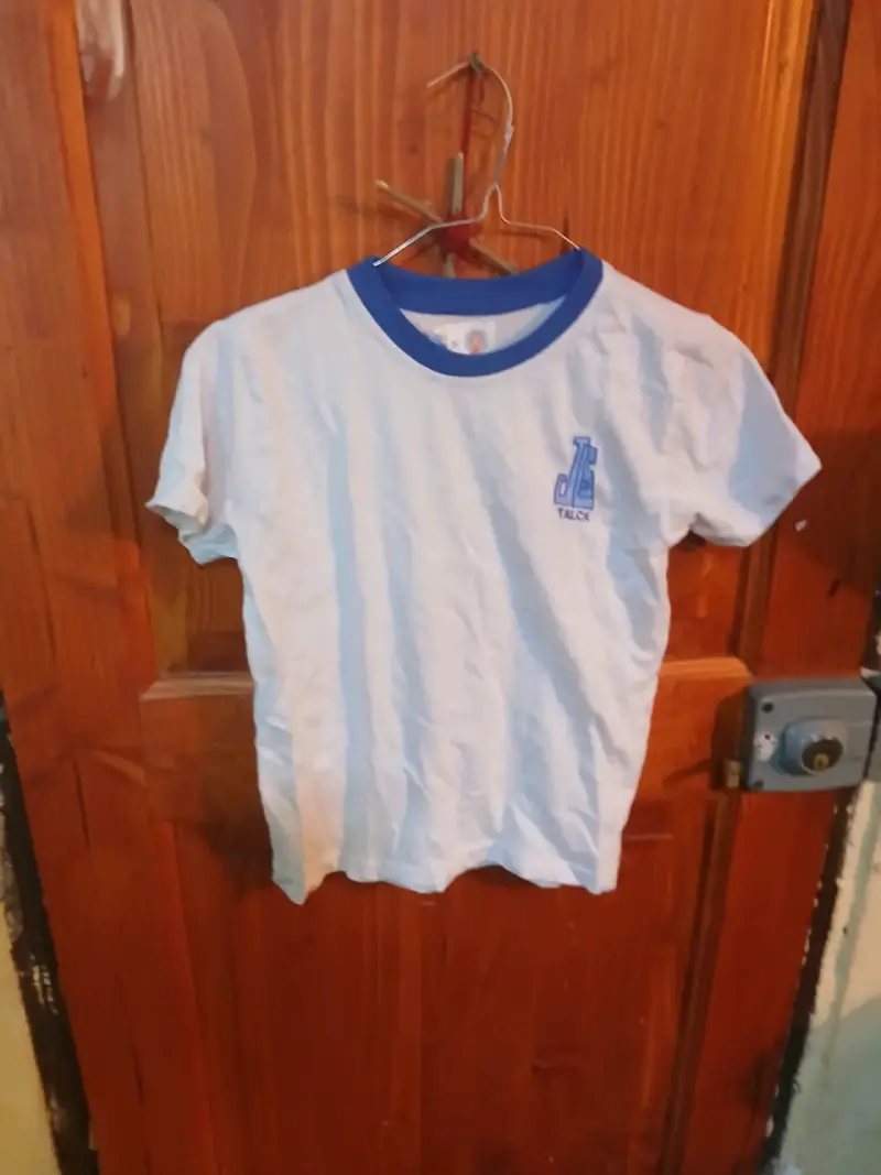 Ropa de colegio - 2