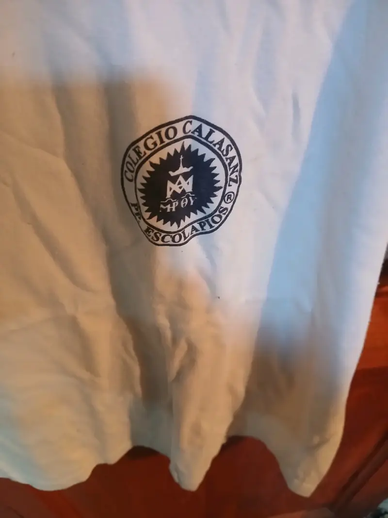 Ropa de colegio - 4