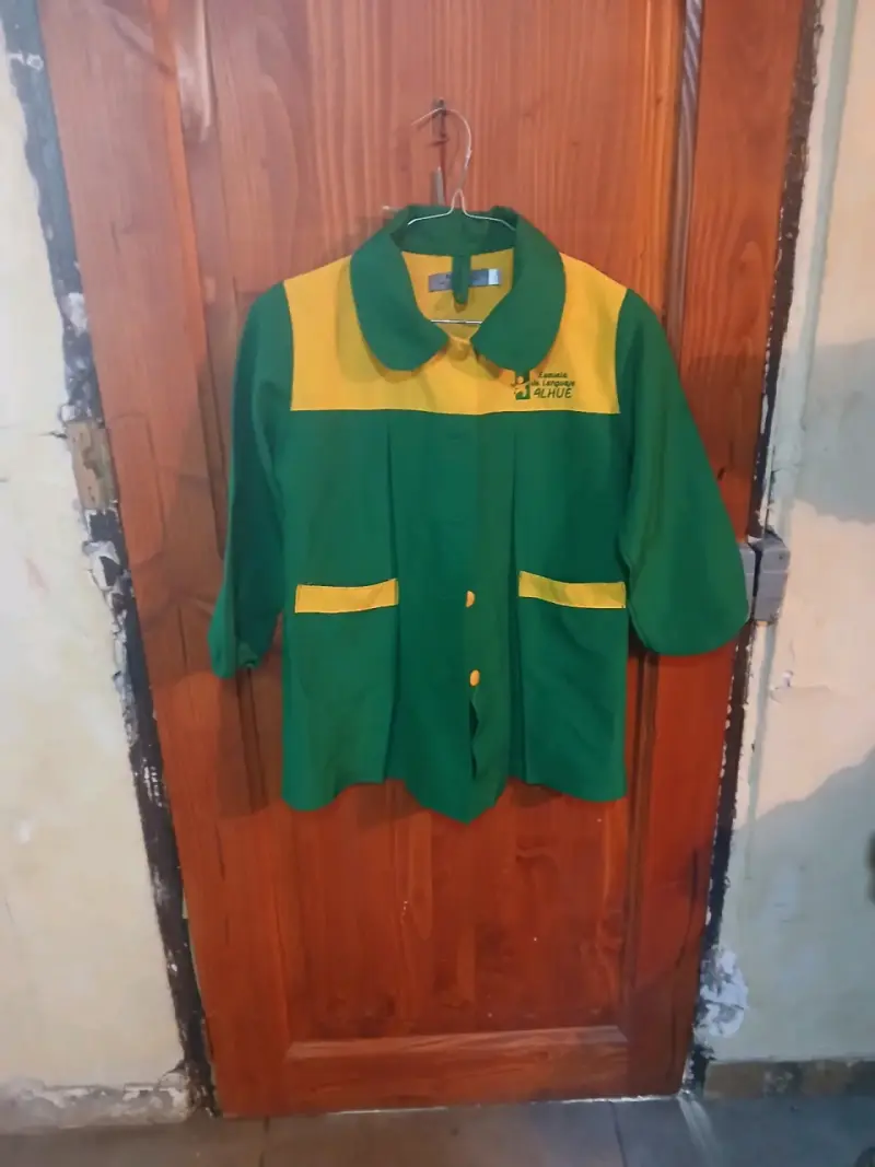 Ropa de colegio - 5