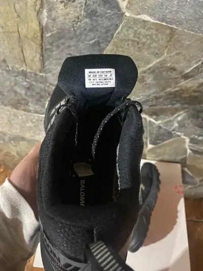 Zapatillas de trail running Salomon Wander Goretex - miniatura 3