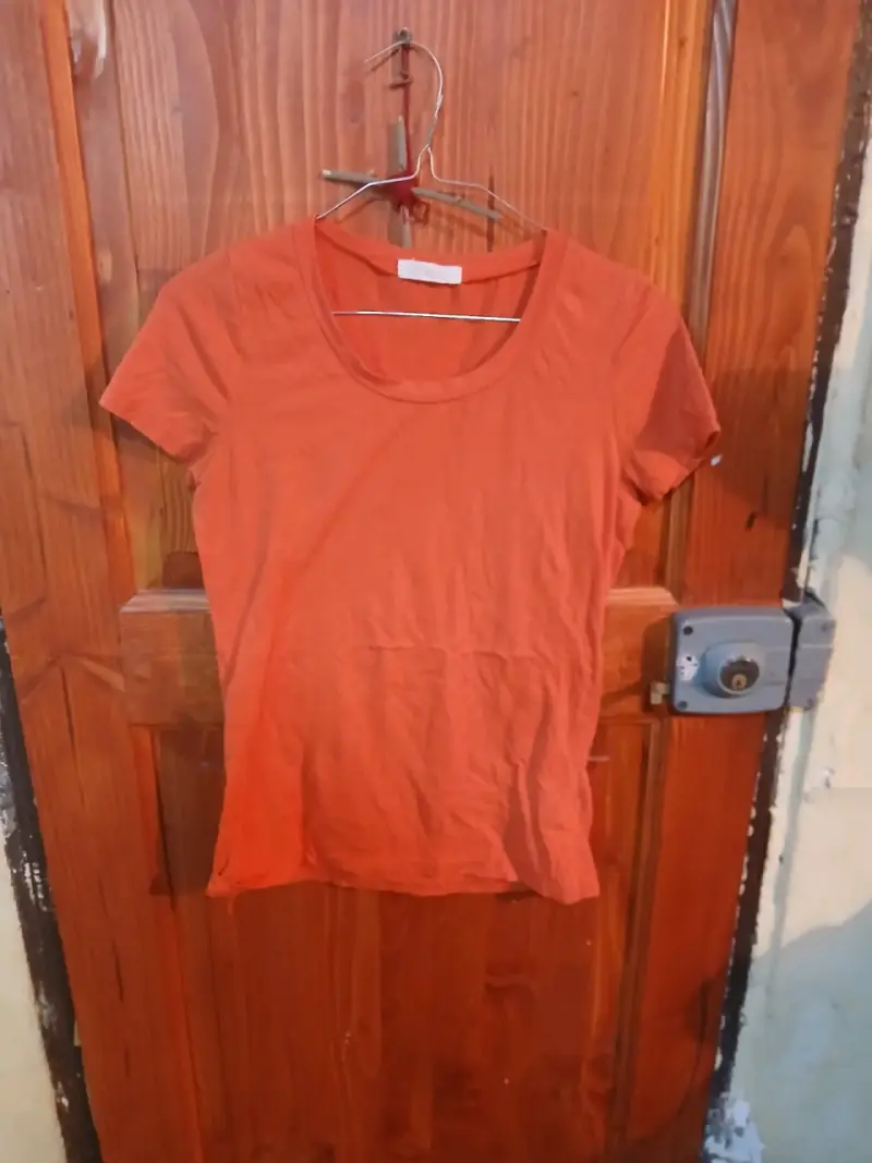 Vestido escocés azul para mujer