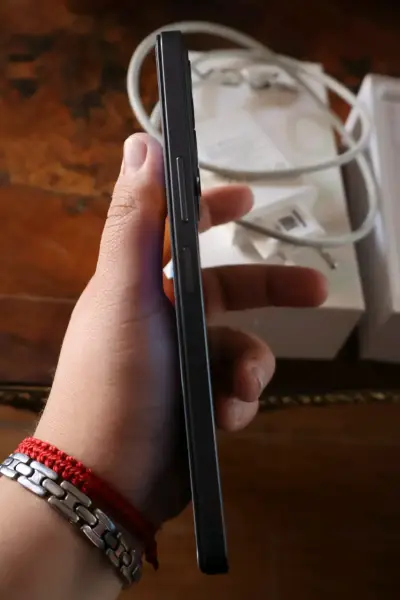 Vivo Y36 5G con cargador - miniatura 4