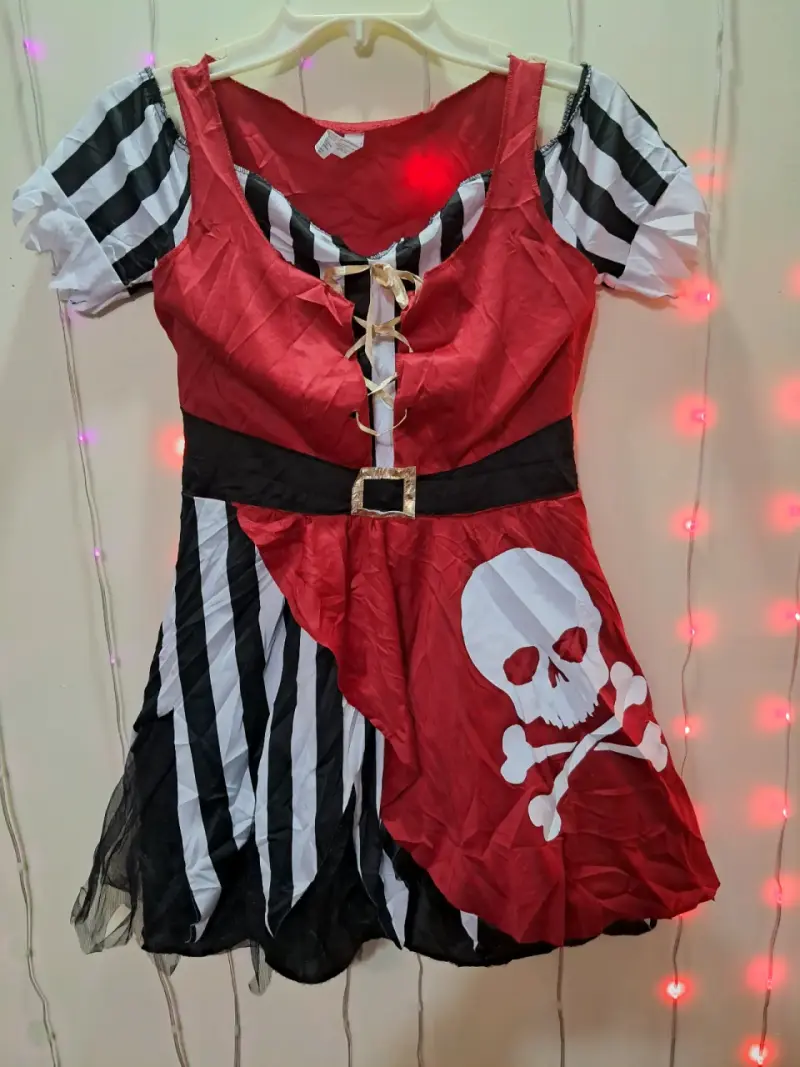 Disfraces Hallowen - 2
