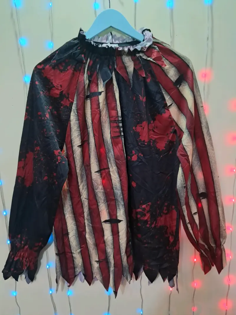 Disfraces Hallowen - 3