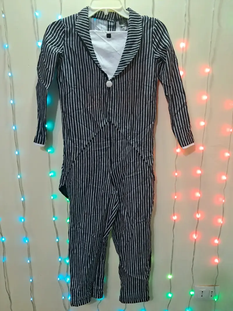 Disfraces Hallowen - 4