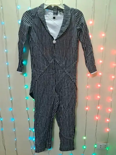 Disfraces Hallowen - miniatura 4