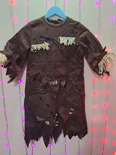 Disfraces Hallowen - miniatura 5