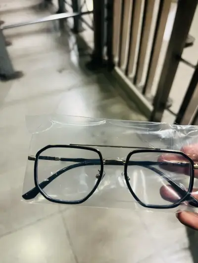 Lentes de descanso anti luz azul - miniatura 2