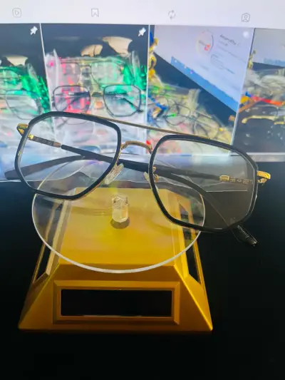 Lentes de descanso anti luz azul - miniatura 5