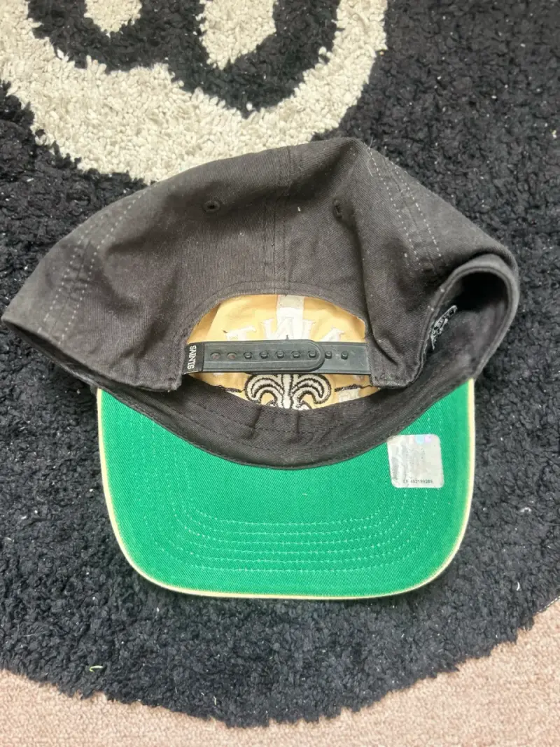 Gorra NFL Saints New Orleans Bicolor - 4