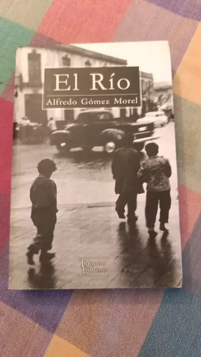 El Río de Alfredo Gómez Morel - miniatura 1
