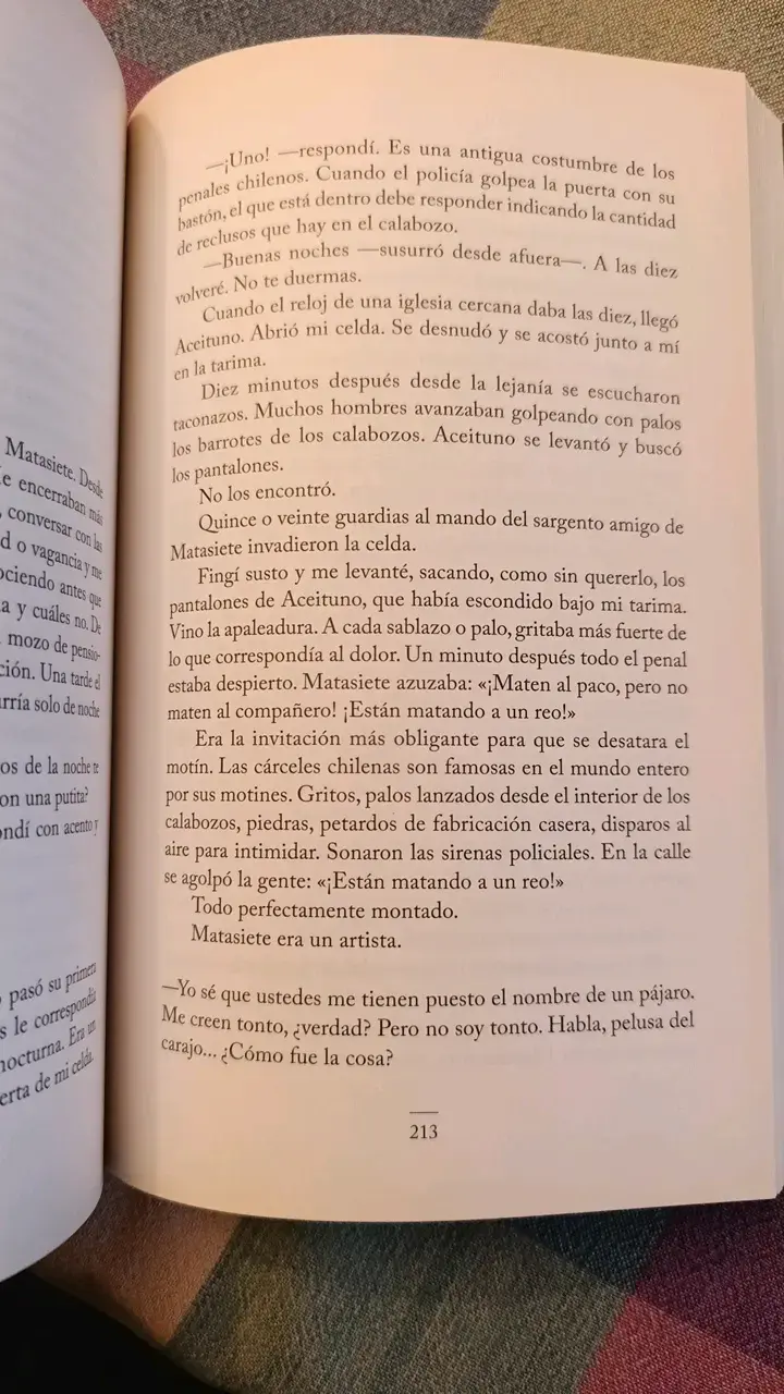 El Río de Alfredo Gómez Morel - 3