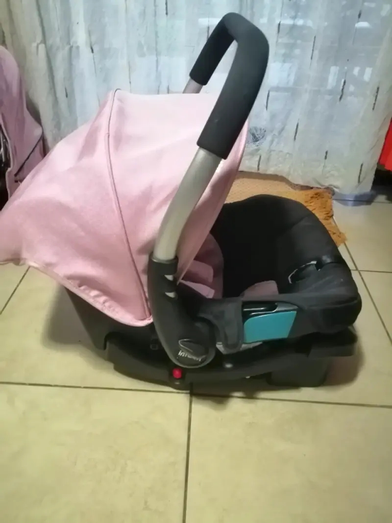 Coche de bebé - 6