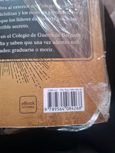 Pack de libros 'Alas de Sangre' y 'Alas de Hierro' de Rebecca Yarros - miniatura 4