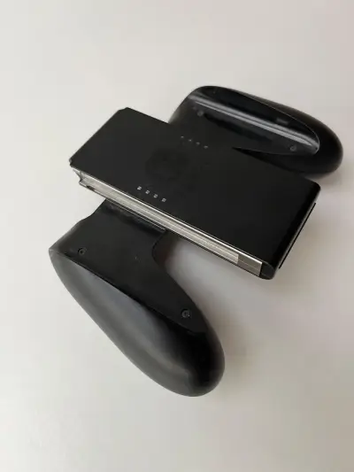 Control Grip para Nintendo Switch - miniatura 1
