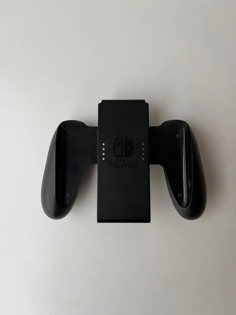 Control Grip para Nintendo Switch - 2