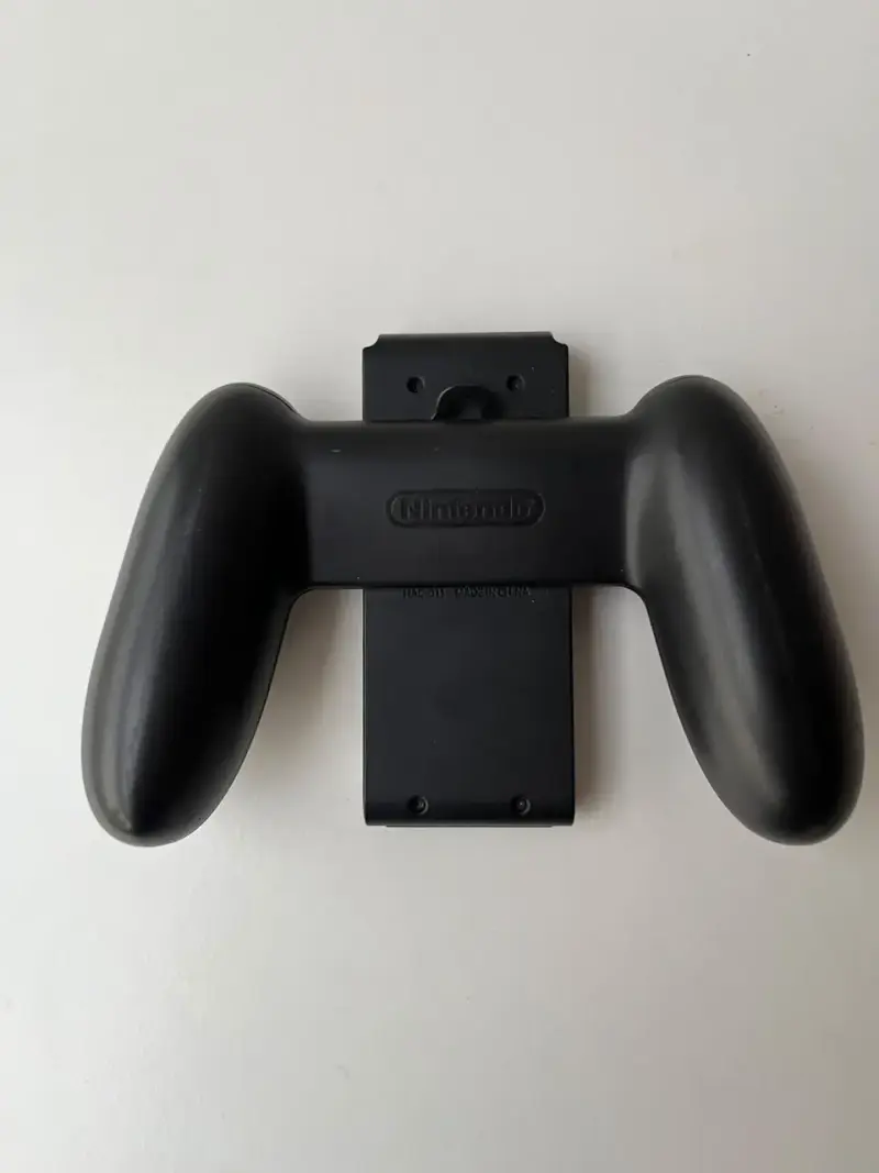 Control Grip para Nintendo Switch - 3