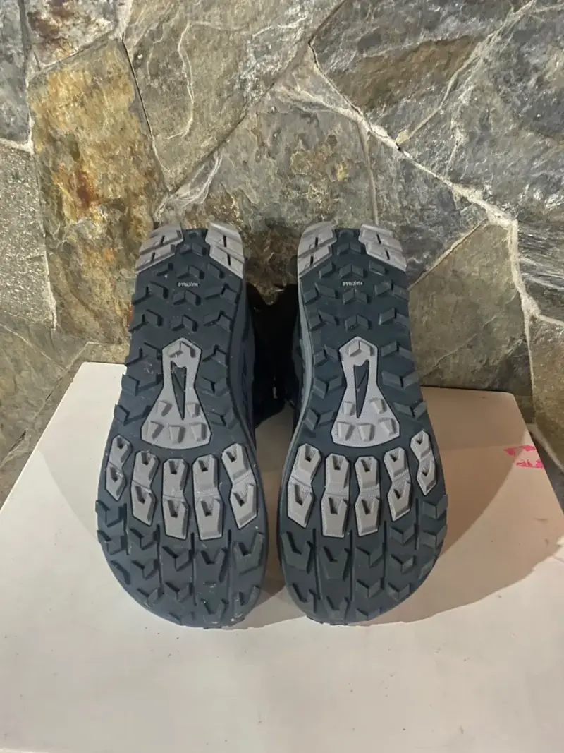 Botas de senderismo Altra Lone Peak 9 Waterproof - 3