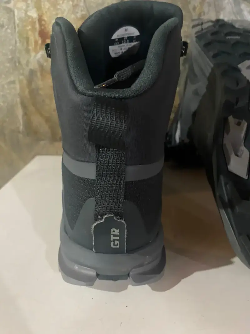 Botas de senderismo Altra Lone Peak 9 Waterproof - 5