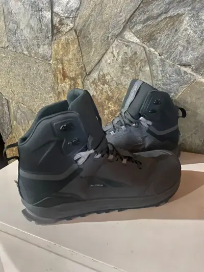 Botas de senderismo Altra Lone Peak 9 Waterproof - miniatura 6
