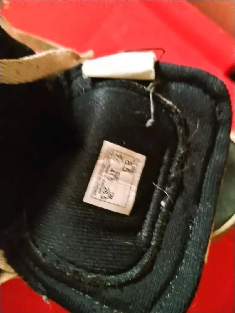 Zapatillas Vans negras de caña alta - 2