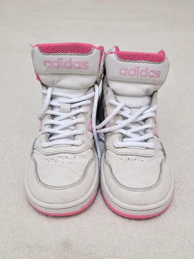 Zapatillas niña talla 31 (18cm) - miniatura 1