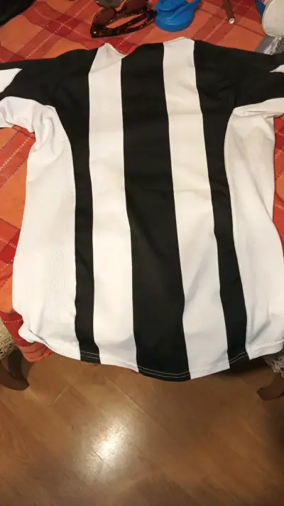 Camiseta Juventus Nike Sky Sport Talla S - miniatura 3