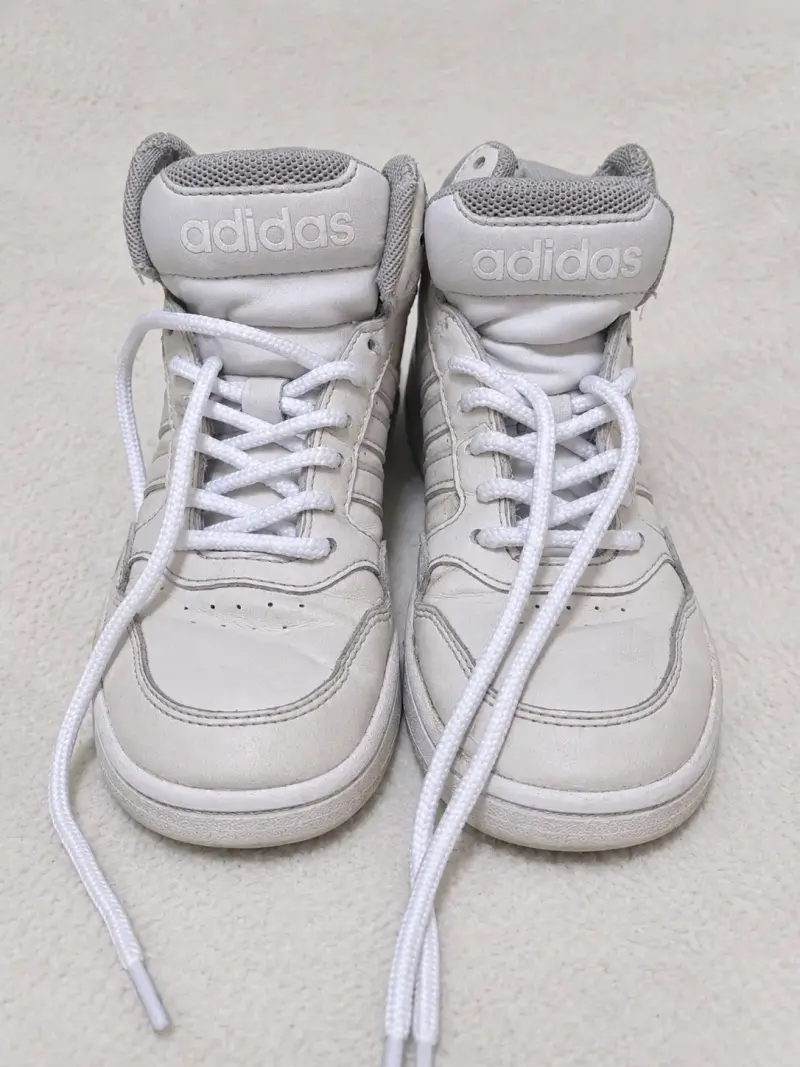 Zapatillas niño talla 31 (18cm) - 1