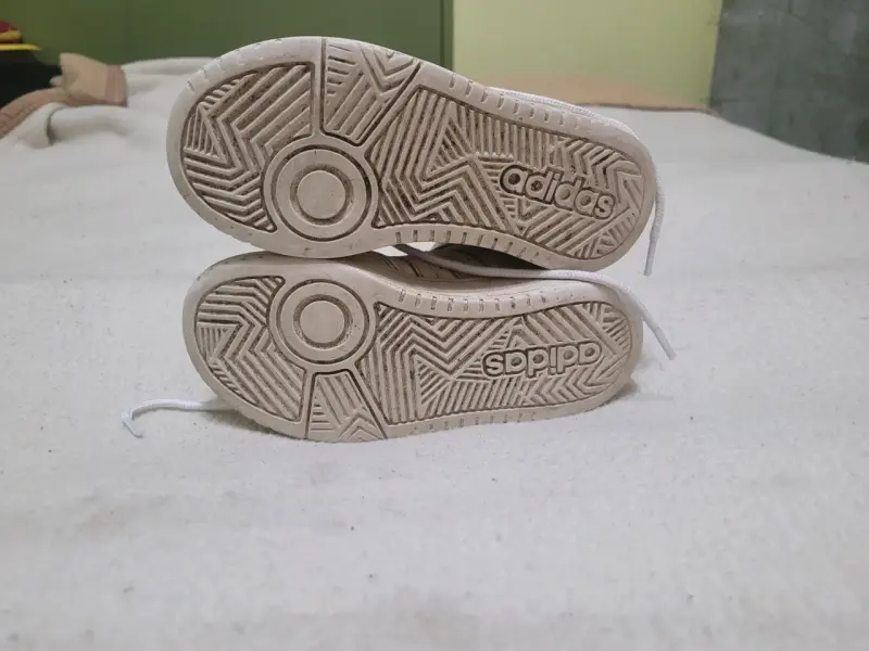 Zapatillas niño talla 31 (18cm) - 3