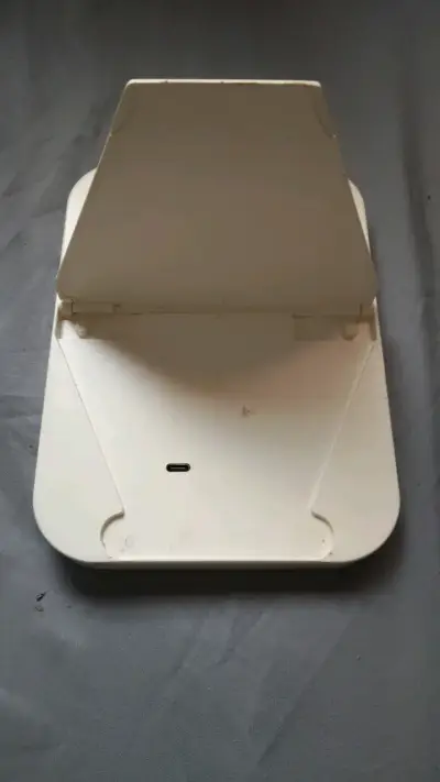 Espejo de tocador con luz LED - miniatura 3