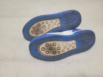 Zapatillas sonic talla 33 (20cm) - miniatura 3