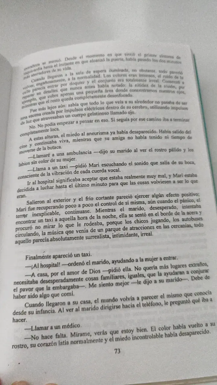 Libro Veronika Decide Morir de Paulo Coelho - 2