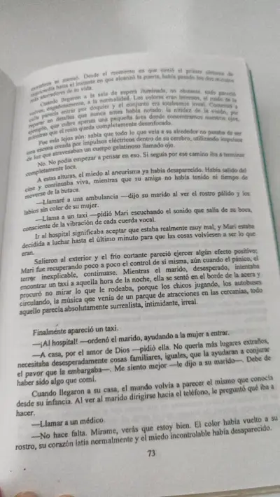 Libro Veronika Decide Morir de Paulo Coelho - miniatura 2