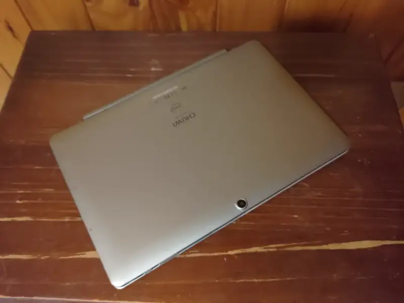 Tablet Windows 11 Chuwi Hi10 X con teclado - 3