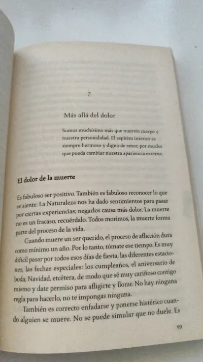 Libro El Poder Está Dentro De Ti de Louise L. Hay - miniatura 2