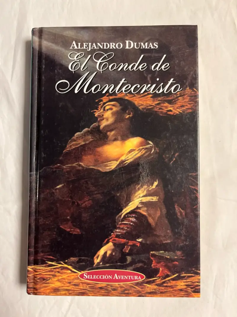 El Conde De Montecristo (Resumida) de A. Dumas - 1