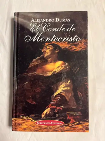 El Conde De Montecristo (Resumida) de A. Dumas - miniatura 1