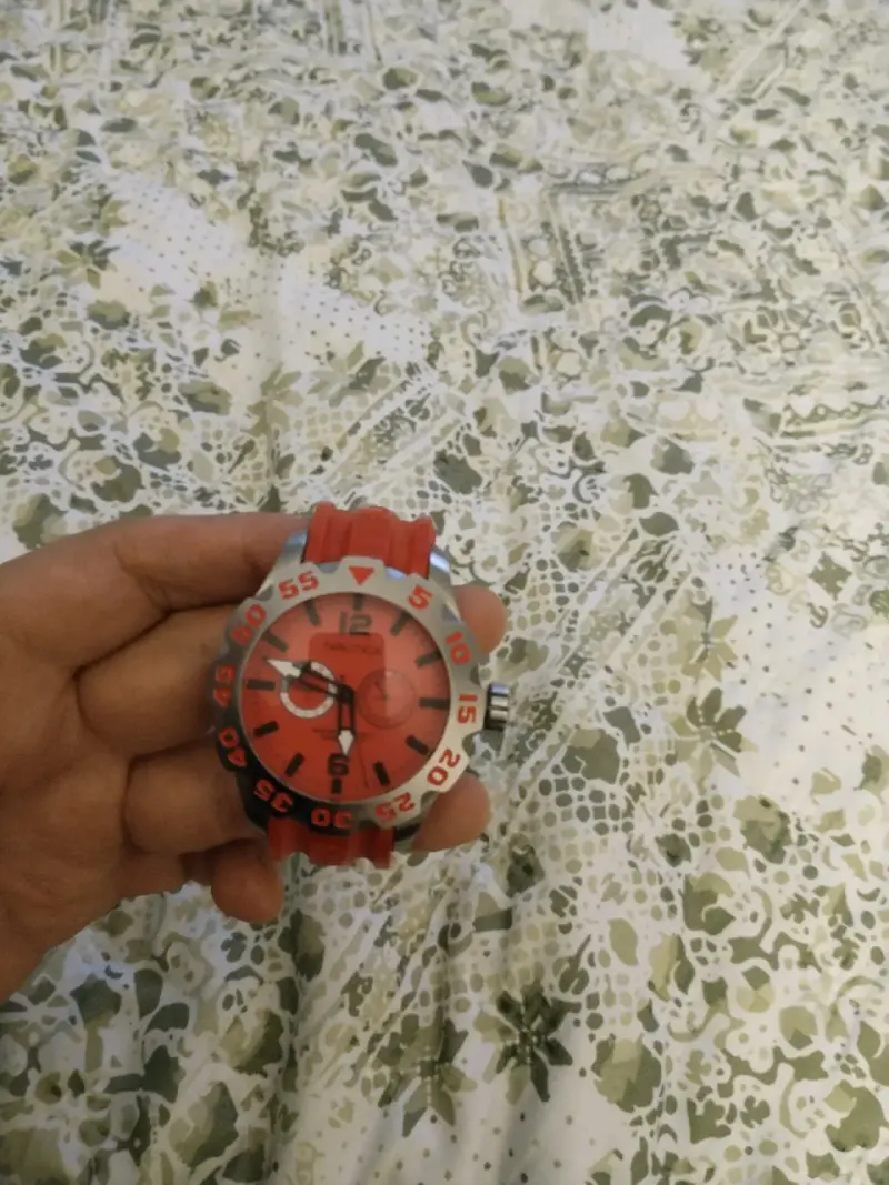 Reloj Náutica - 5