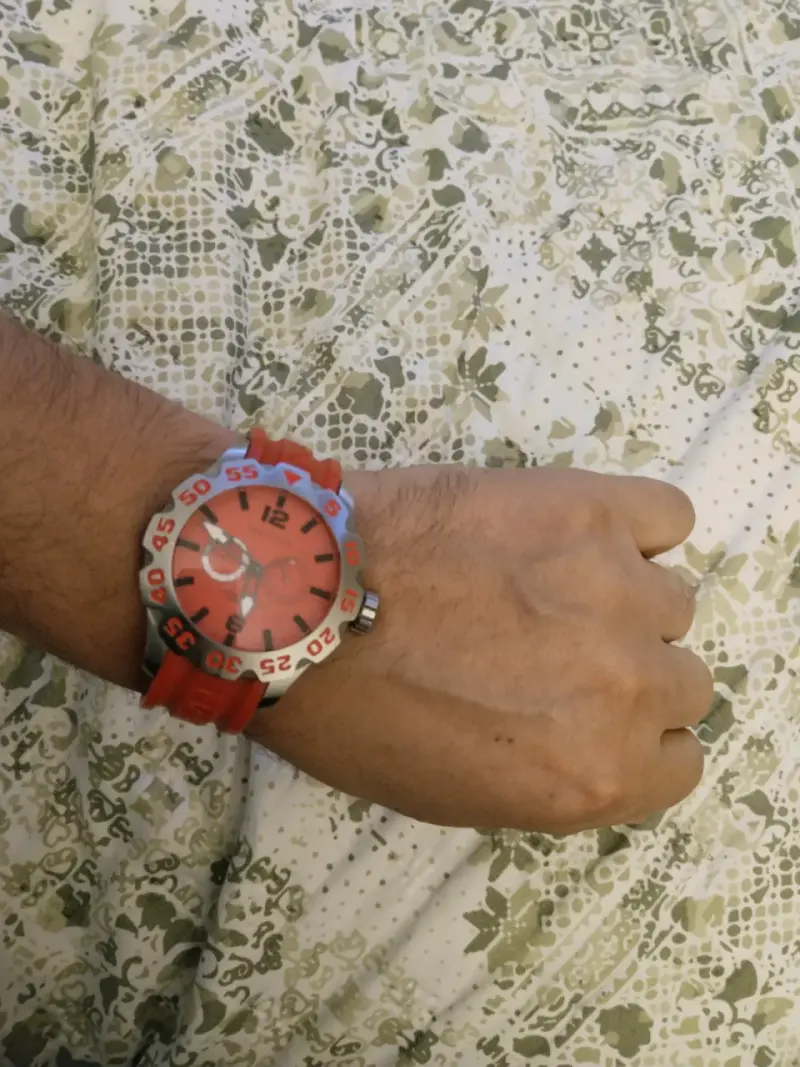 Reloj Náutica - 6