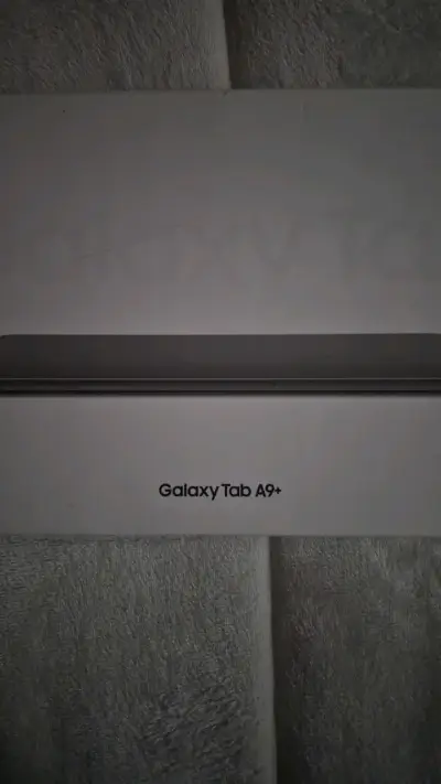 Tablet Samsung Galaxy Tab A9+ en buen estado - miniatura 1