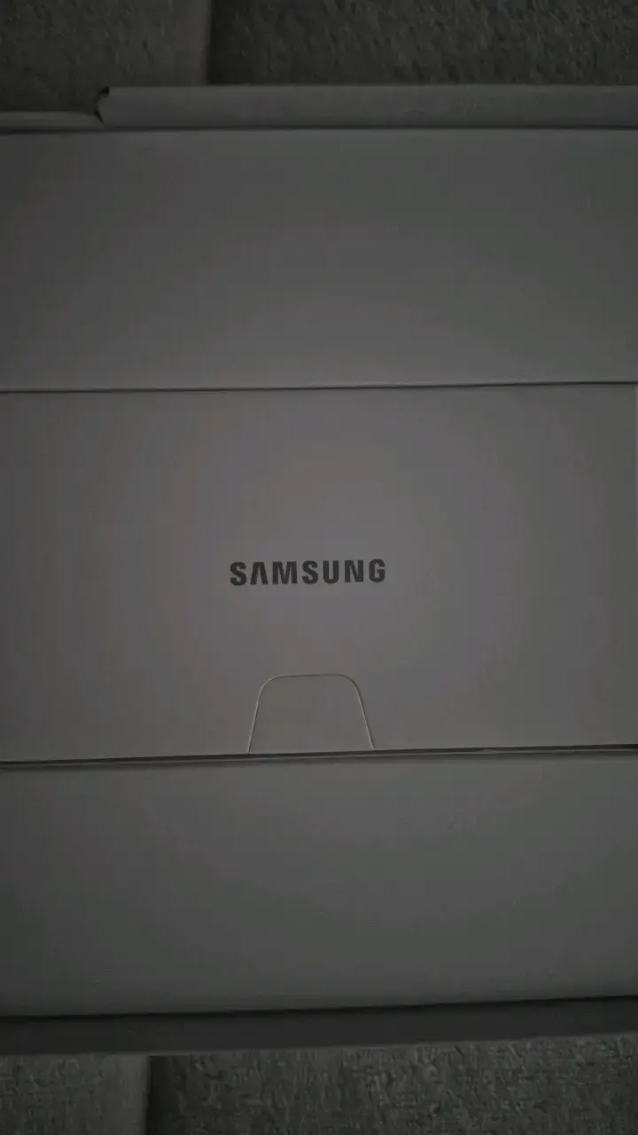 Tablet Samsung Galaxy Tab A9+ en buen estado - 4