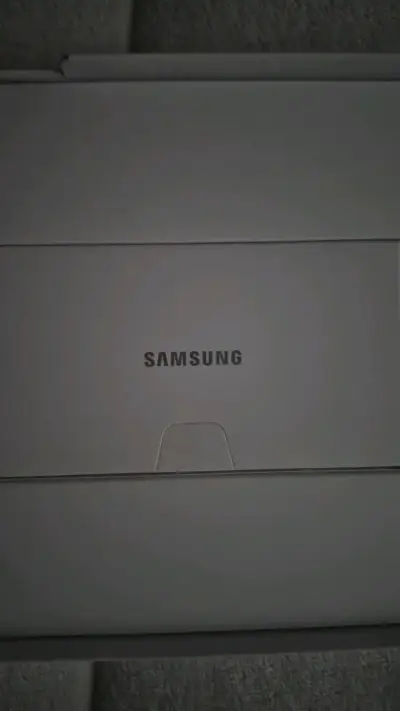 Tablet Samsung Galaxy Tab A9+ en buen estado - miniatura 4