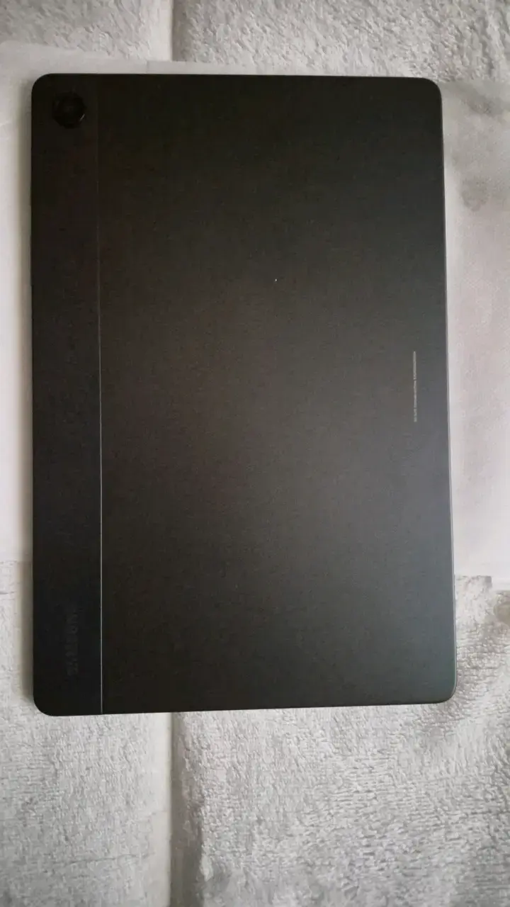 Tablet Samsung Galaxy Tab A9+ en buen estado - 6