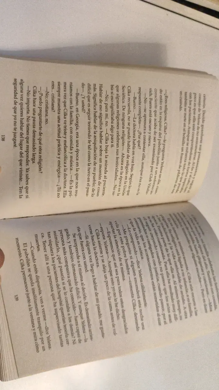 Libro El Viaje de Cilka de Heather Morris - 2
