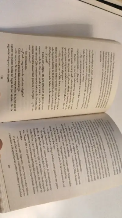 Libro El Viaje de Cilka de Heather Morris - miniatura 2