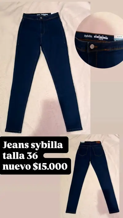 Cortaviento Lippi Mujer Talla L Nuevo - miniatura 1