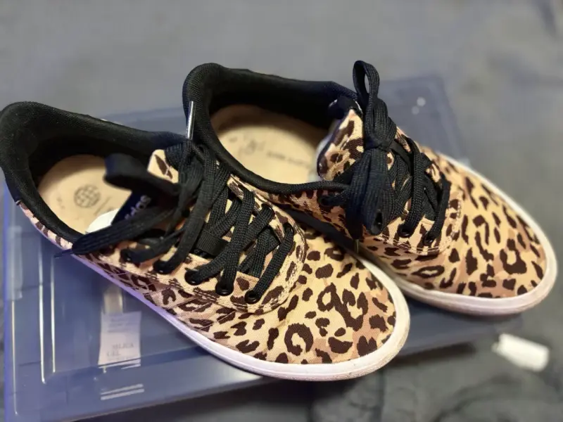 Zapatillas animal print ADIDAS - 2
