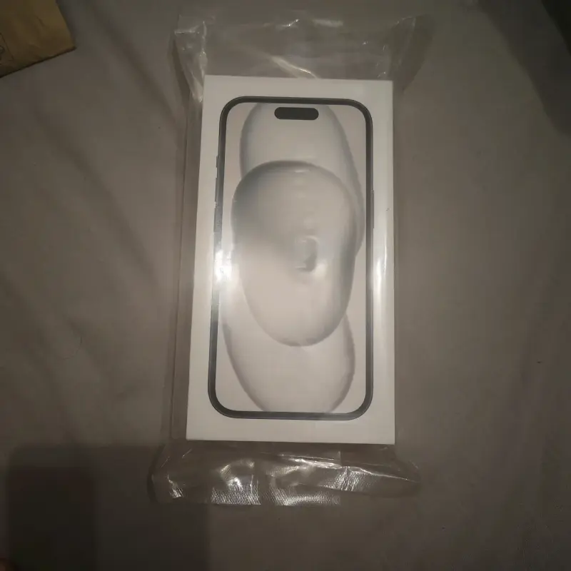 iPhone 15 128GB Nuevo Sellado - 2