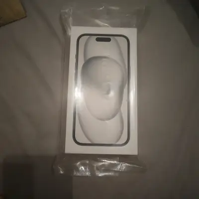 iPhone 15 128GB Nuevo Sellado - miniatura 2