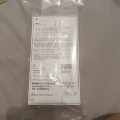 iPhone 15 128GB Nuevo Sellado - miniatura 4
